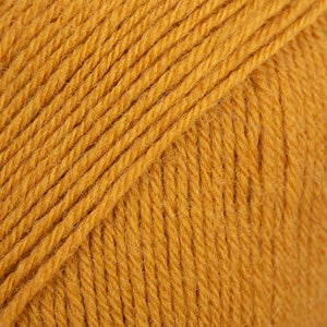 DROPS Fabel yarn Mustard