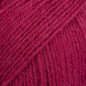 DROPS Fabel yarn Ruby Red