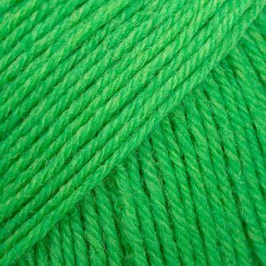 DROPS Fabel yarn Parrot Green