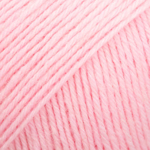 DROPS Fabel yarn Baby Pink