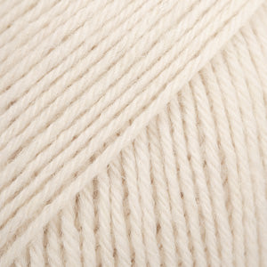 DROPS Fabel yarn Wheat