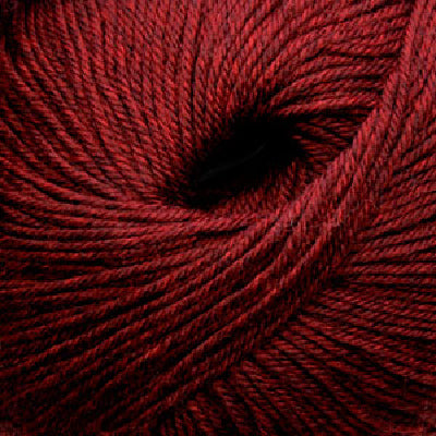 Cascade 220 Superwash Red Wine Heather