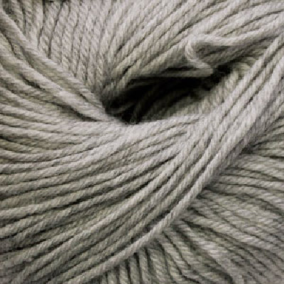 Cascade 220 Superwash Silver Grey