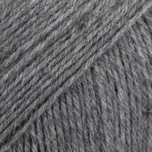 DROPS Fabel yarn Grey