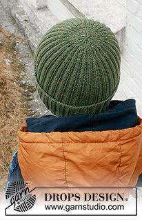 DROPS Baby Merino - Winter Fun