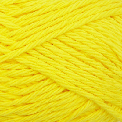 Estelle Yarns Sudz Cotton Solids Yarn Sunny Days