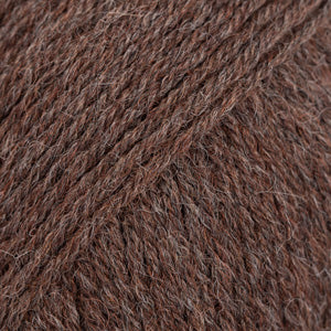 DROPS Fabel yarn Brown