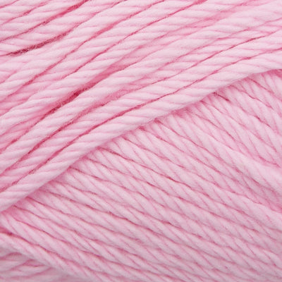 Estelle Yarns Sudz Cotton Solids Yarn Pink