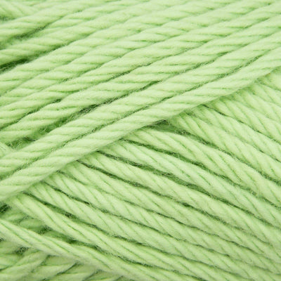 Estelle Yarns Sudz Cotton Solids Yarn Pistachio