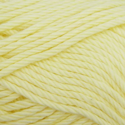 Estelle Yarns Sudz Cotton Solids Yarn Sunbright