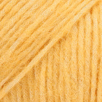 DROPS Design Yarn Air Yellow