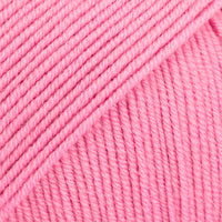 DROPS Baby Merino Yarn Pink