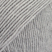 DROPS Baby Merino Yarn Grey