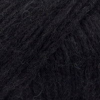 DROPS Design Yarn Air Black