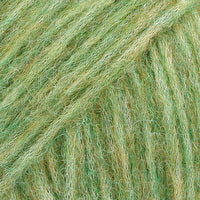 DROPS Design Yarn Air Moss Green 