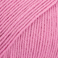 DROPS Baby Merino Yarn Old Pink