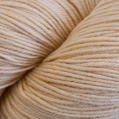 Cascade Yarns Heritage Sock Solid Yarn Butter