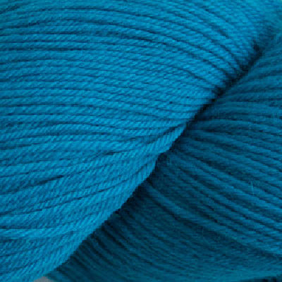 Cascade Yarns Heritage Sock Solid Yarn Turquoise