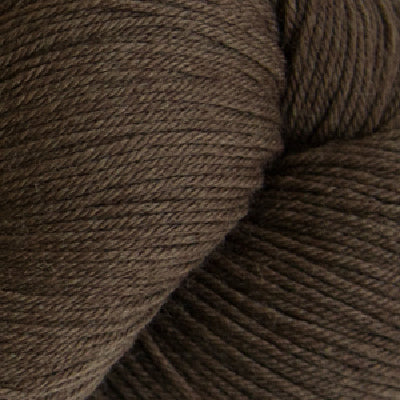 Cascade Yarns Heritage Sock Solid Yarn Walnut