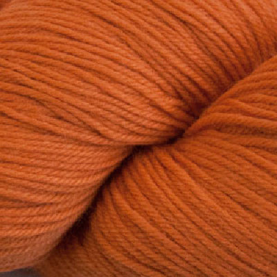 Cascade Yarns Heritage Sock Solid Yarn Mango