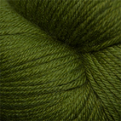 Cascade Yarns Heritage Sock Solid Yarn Cedar Green