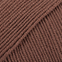 DROPS Baby Merino Yarn Chocolate