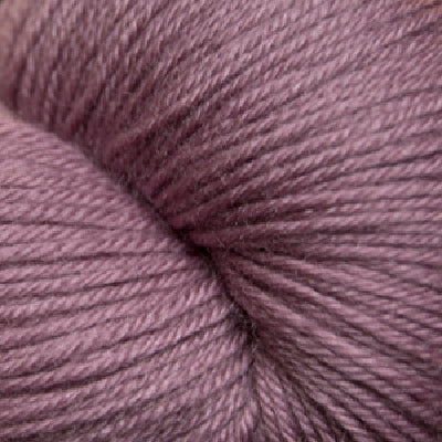 Cascade Yarns Heritage Sock Solid Yarn Dusty Orchid