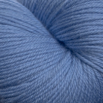 Cascade Yarns Heritage Sock Solid Yarn Placid Blue