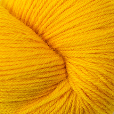 Cascade Yarns Heritage Sock Solid Yarn Gold Fusion