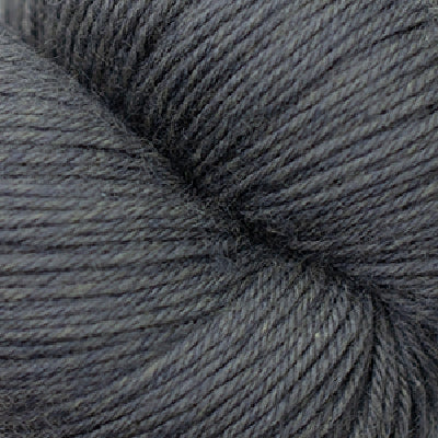 Cascade Yarns Heritage Sock Solid Yarn Smoked Pearl