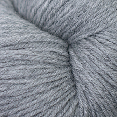 Cascade Yarns Heritage Sock Solid Yarn Silver Grey