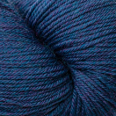 Cascade Yarns Heritage Sock Solid Yarn Lapis Heather