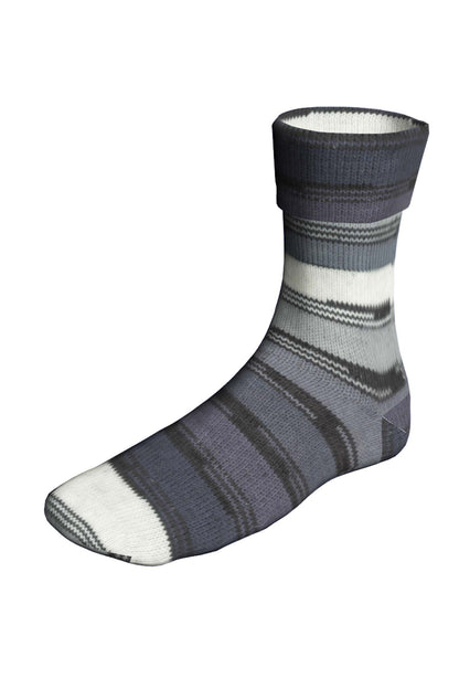 Super Soxx Merino - Element Soxx