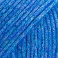 DROPS Design Yarn Air Bluebird