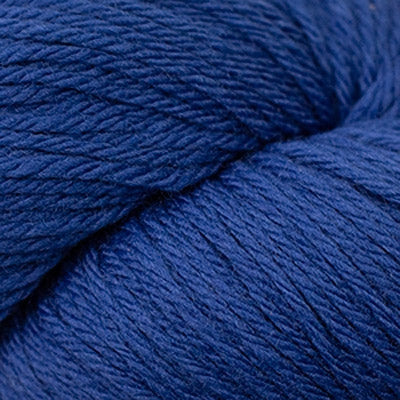 Cascade 220 Solids Blue Velvet