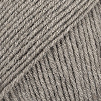 DROPS Baby Merino Yarn Greige