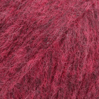 DROPS Design Yarn Air Ruby Red