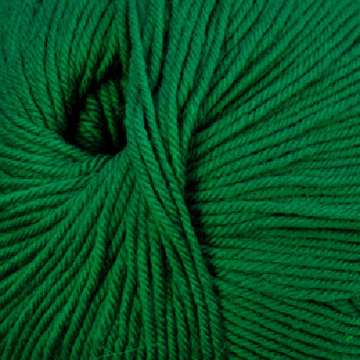 Cascade 220 Superwash Christmas Green