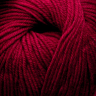 Cascade 220 Superwash Ruby