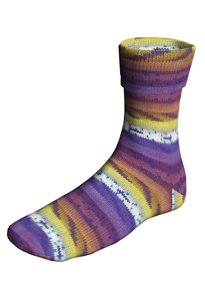 Super Soxx - Cakesoxx 4 Ply