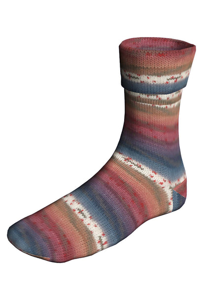 Super Soxx - Cakesoxx 4 Ply