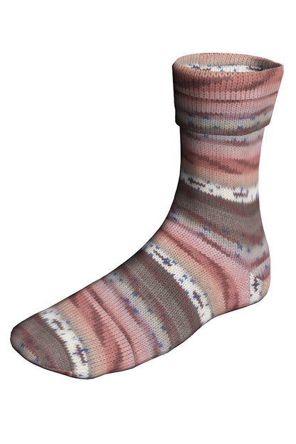 Super Soxx - Cakesoxx 4 Ply