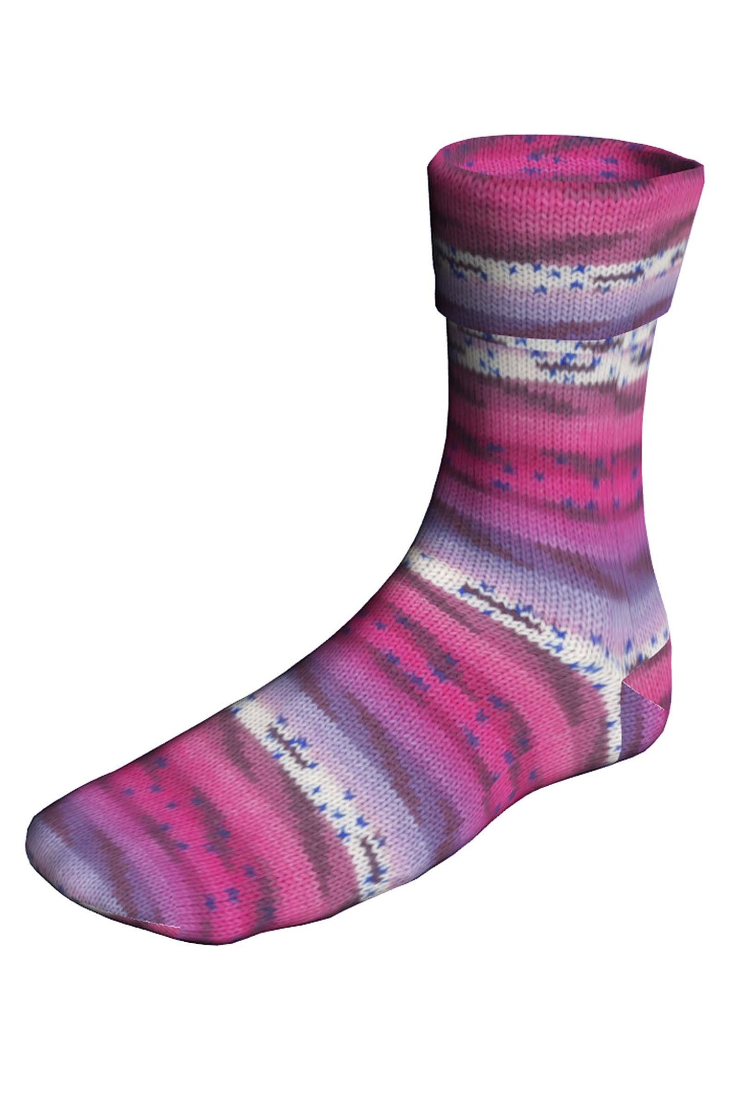 Super Soxx - Cakesoxx 4 Ply