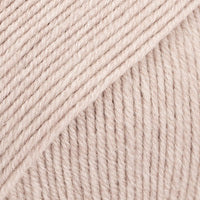 DROPS Baby Merino Yarn Light Beige