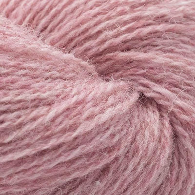 BC GARN Bio Shetland yarn Pale Pink