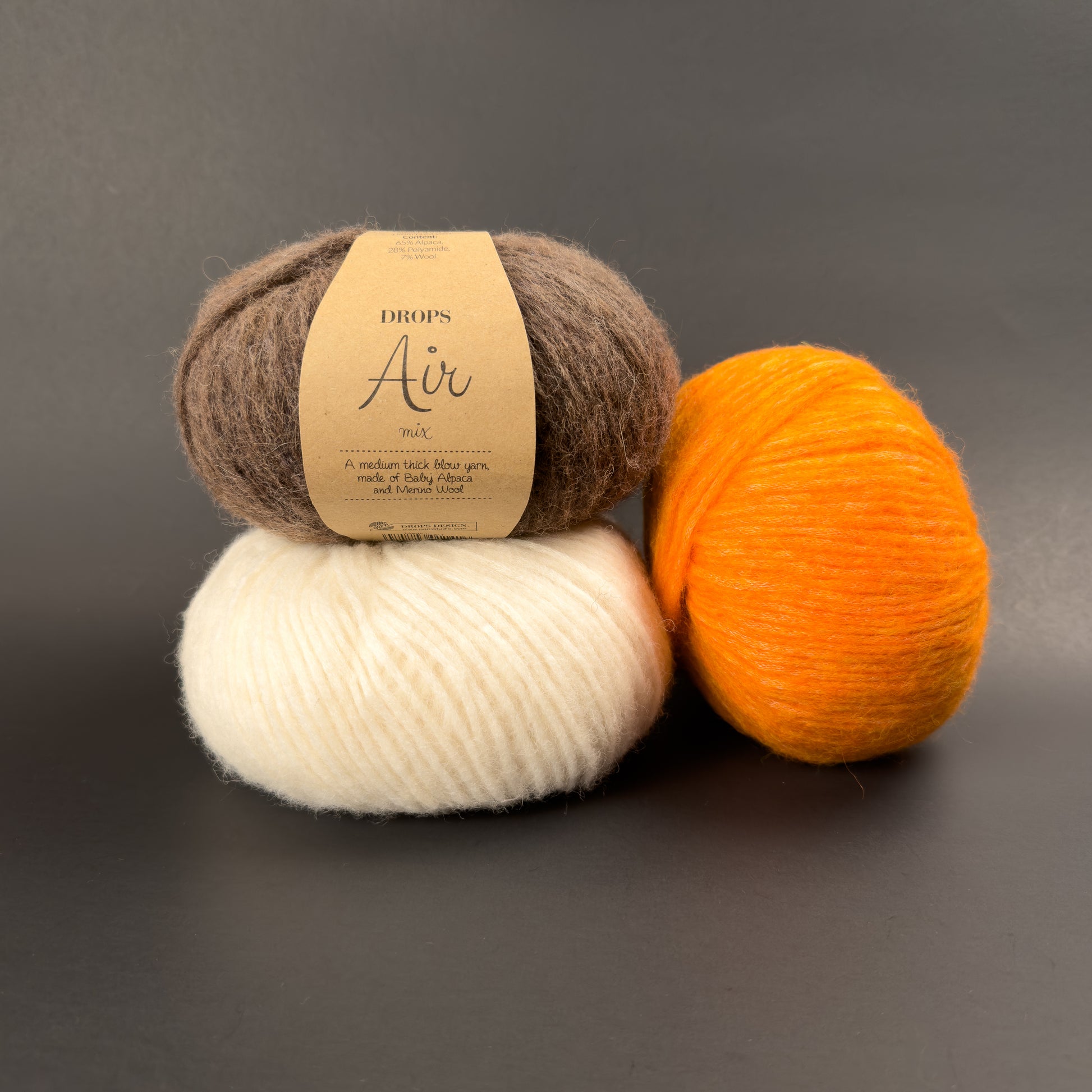 DROPS Design Yarn Air 