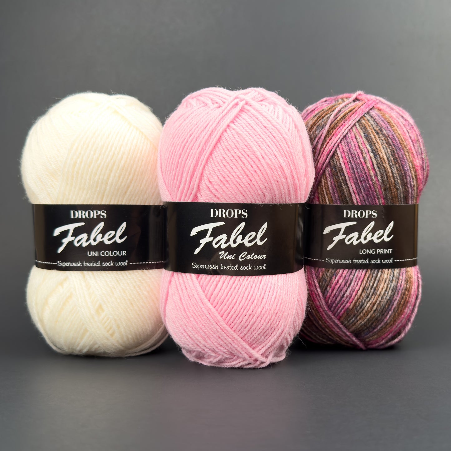 DROPS Fabel yarn 