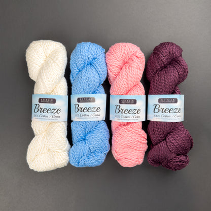 Breeze – Maille ô Maille