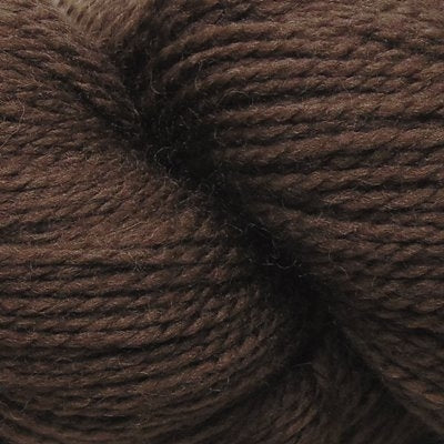 Cascade Yarns 220 Superwash Fingering Yarn Rich Brown