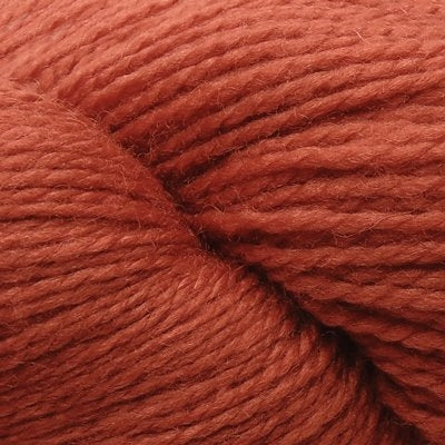 Cascade Yarns 220 Superwash Fingering Yarn Burnt Orange